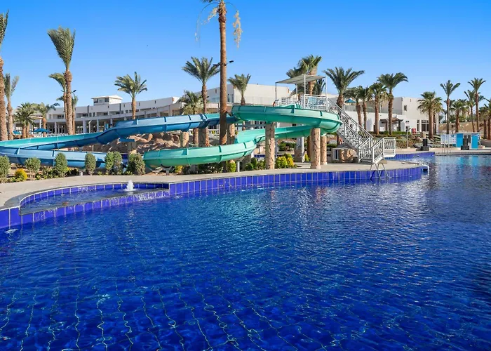 Pickalbatros Golf Beach Resort