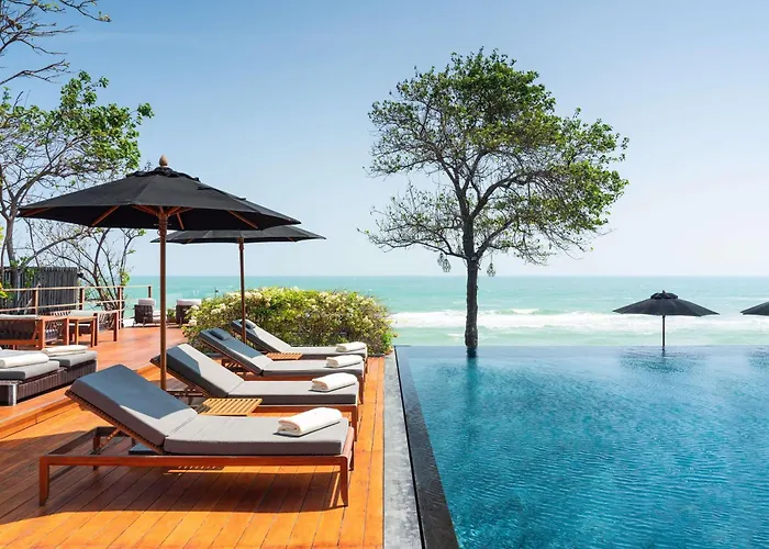 V Villas - Mgallery Collection