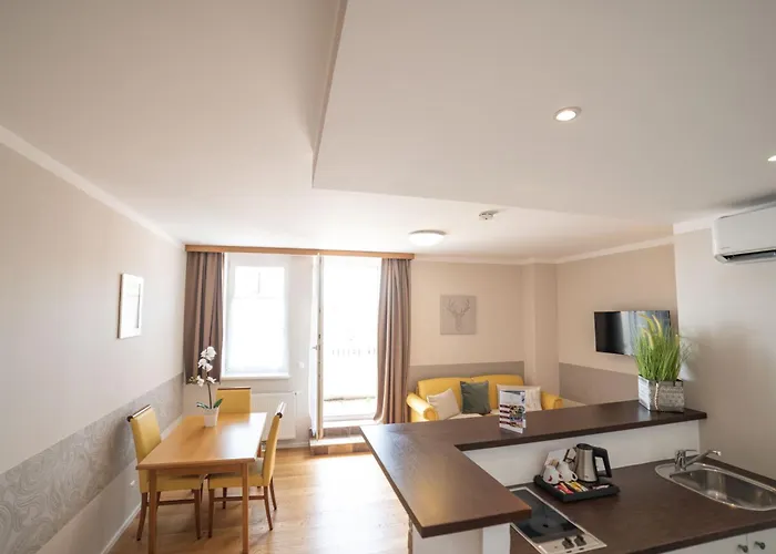 Winzerhotel Gumpoldskirchen
