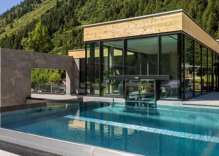 Hotel Vier Jahreszeiten