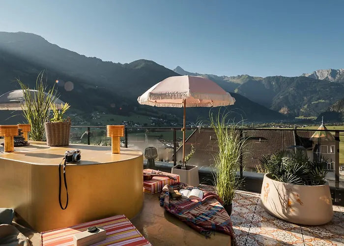 Sieghard - Das kleine Hotel mit der grossen Küche