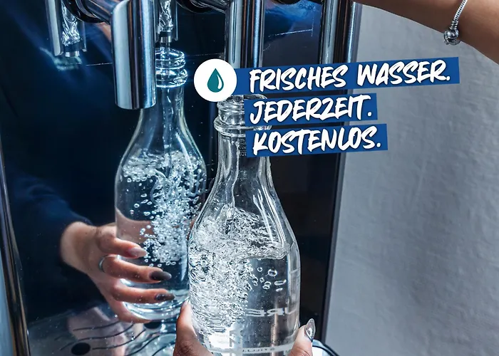 ACHAT Hotel München Süd