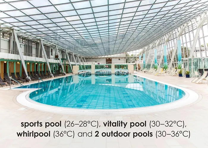 Gutenbrunn Thermen&Sporthotel