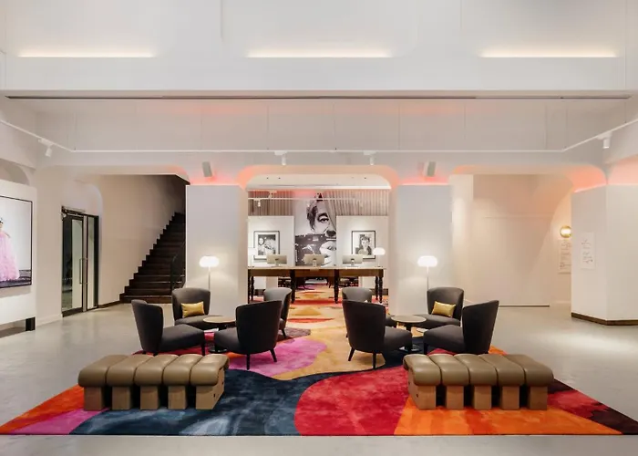 Hotel Indigo Melbourne On Flinders, An Ihg Hotel