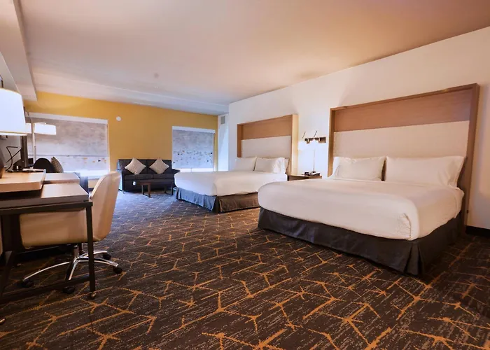 Holiday Inn Airport By Ihg