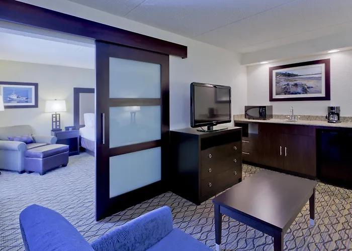 Holiday Inn Express Baltimore BWI Airport West By Ihg