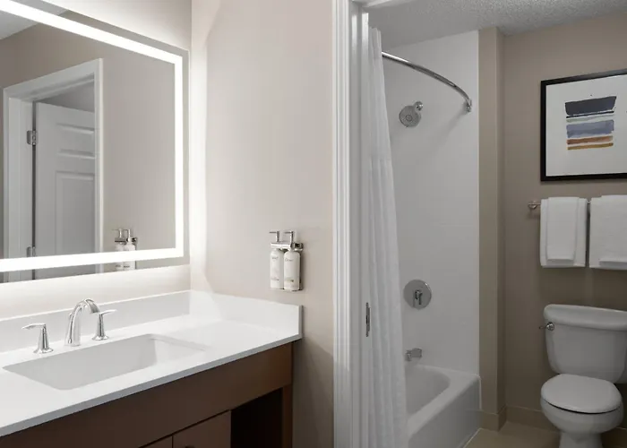 Staybridge Suites Boston - Burlington By Ihg