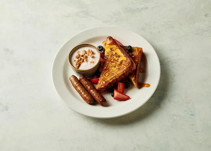Holiday Inn Boston - Dedham Hotel & Conference Center By Ihg