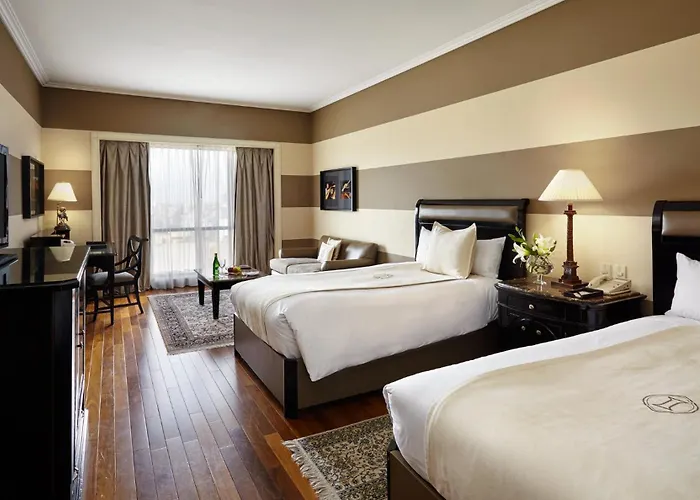 InterContinental Buenos Aires, an IHG Hotel