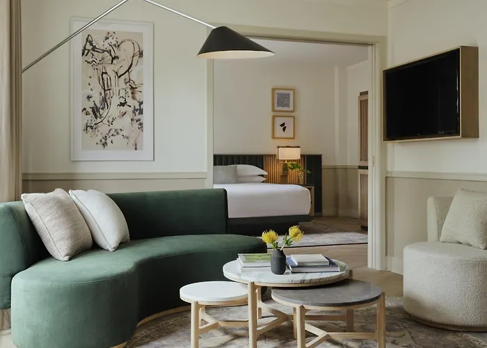 Kimpton Ashbel Park Avenue