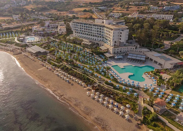 Creta Star Hotel - Adults Only