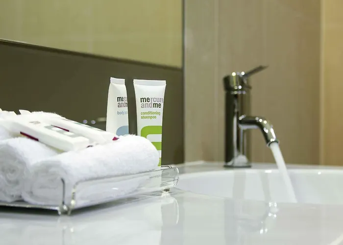 Mercure Sydney Liverpool