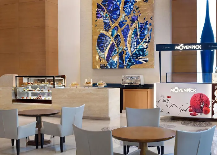 Moevenpick Jumeirah Beach
