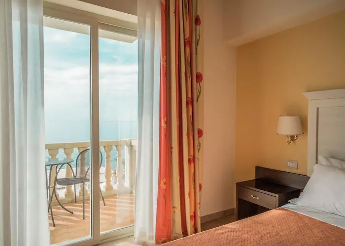 Hotel Orizzonte