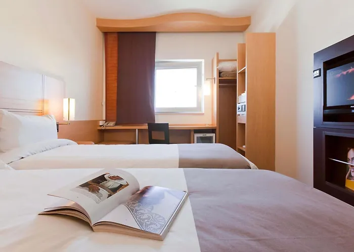 Ibis Gaziantep