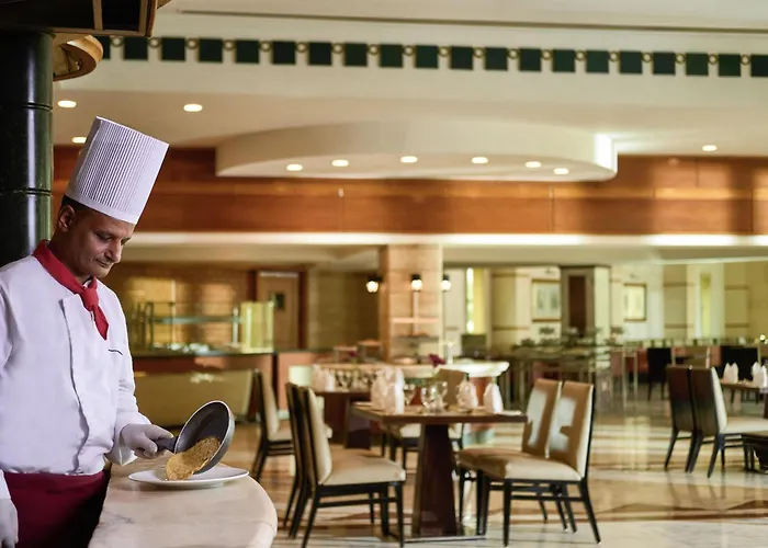 Moevenpick Cairo - Media City