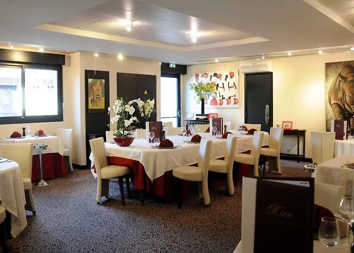 Hotel Ibis Styles Segré