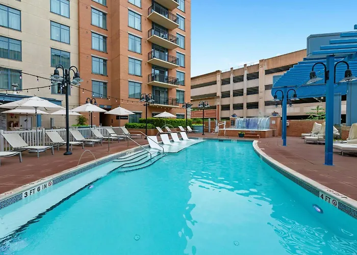 Club Wyndham National Harbor