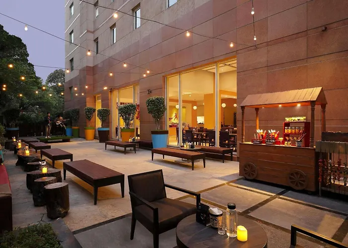 Ibis Pune Viman Nagar - An Accor Brand