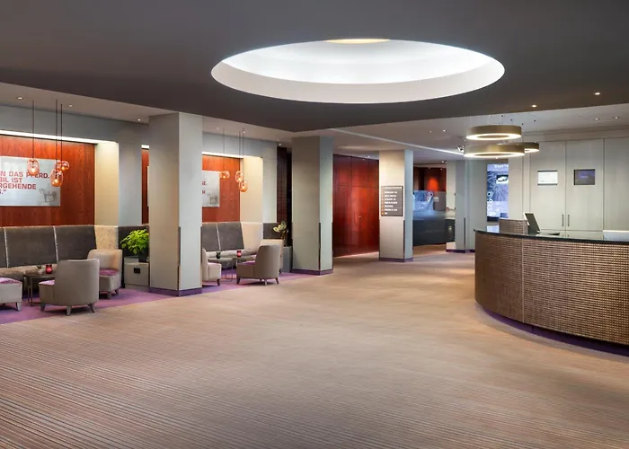 Elaya Hotel Stuttgart Ludwigsburg Ehemals Abacco By Rilano