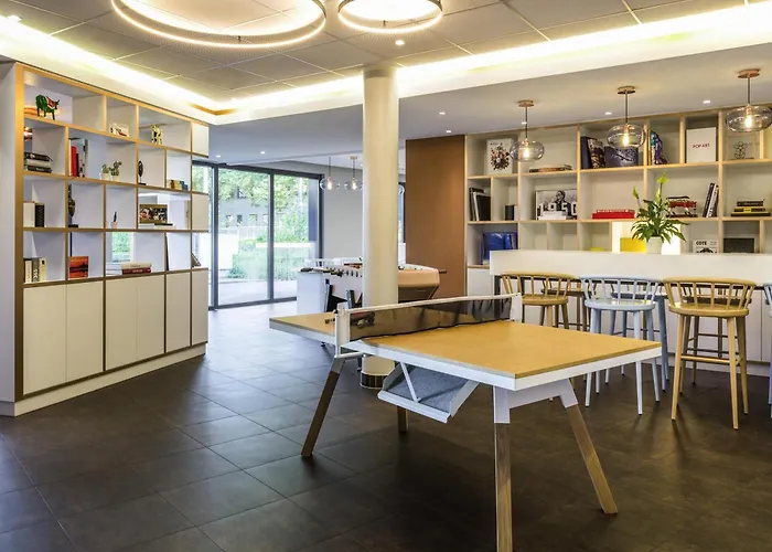 ibis Genève Petit Lancy