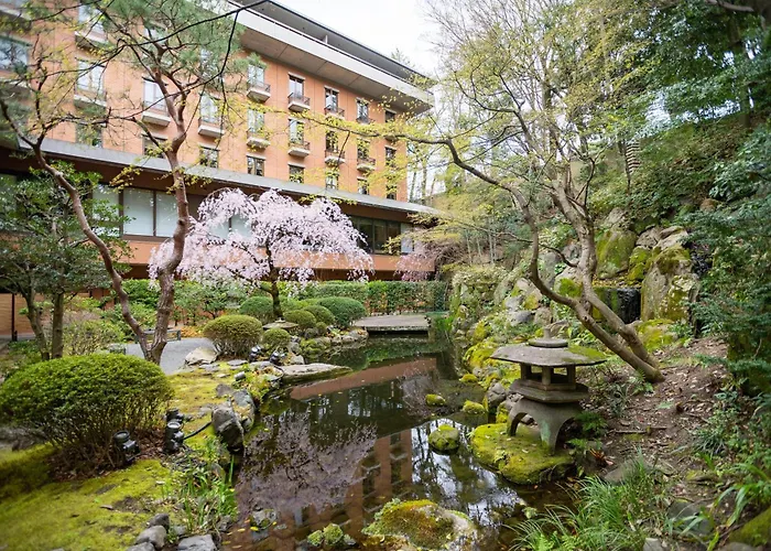 Hyatt Regency Kyoto
