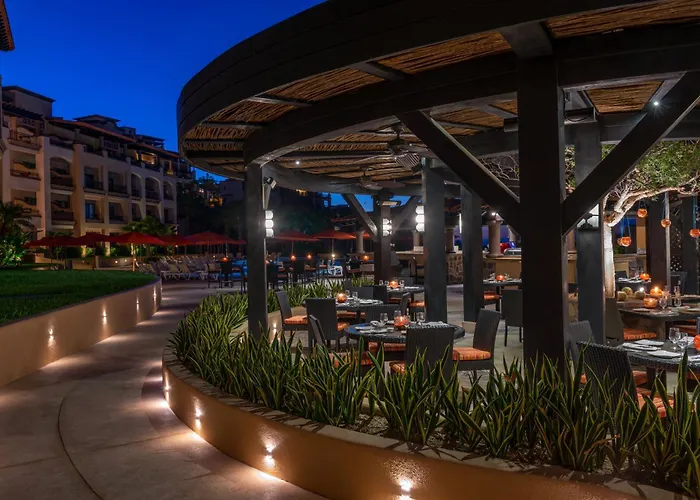Pueblo Bonito Sunset Beach Golf & Spa Resort Cabo San Lucas
