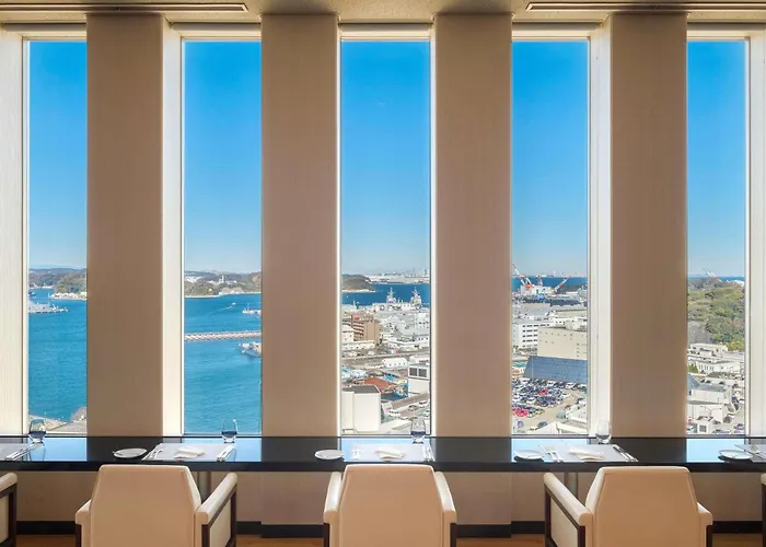 Mercure Yokosuka