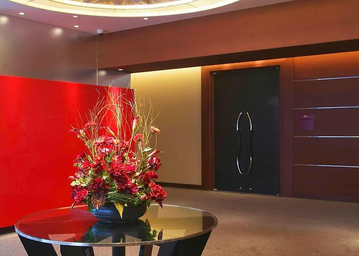 Mercure