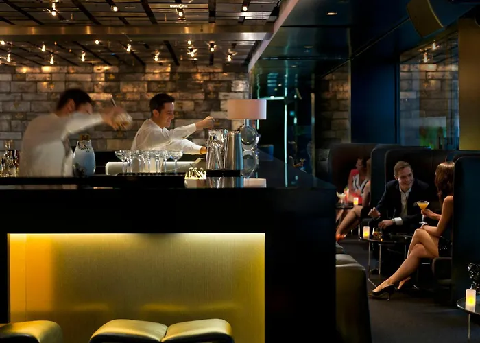 Mandarin Oriental, Barcelona