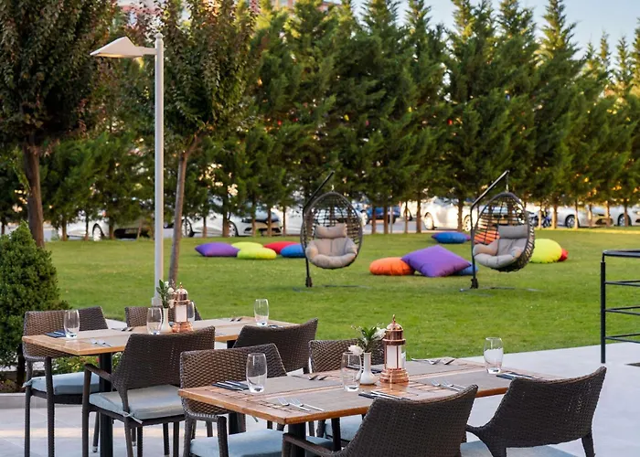 Novotel Kayseri