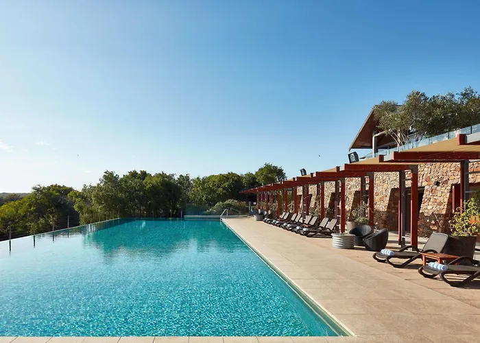 Pullman Bunker Bay Resort Margaret River Dunsborough