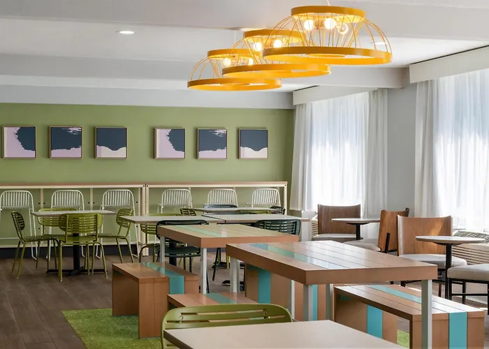 Hotel Watertown, Fort Drum