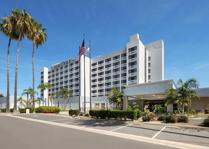 Doubletree By Hilton Los Angeles Norwalk
