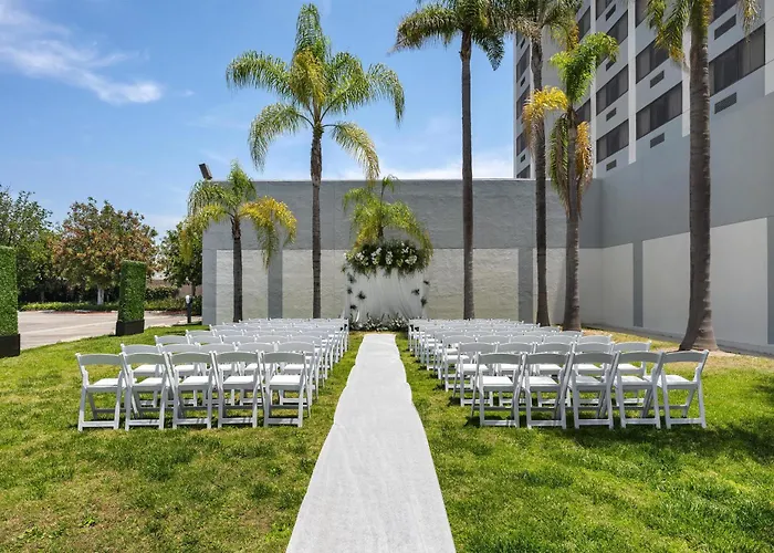 Doubletree By Hilton Los Angeles Norwalk