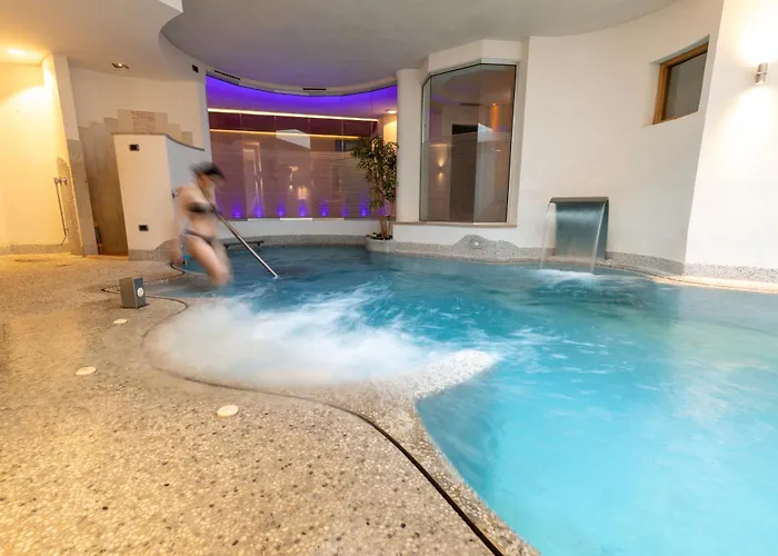 Chalet Caminetto