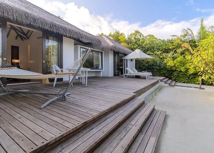 Hotel Noku Maldives, Vignette Collection (Adults Only) Kudafunafaru