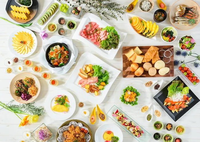 Ana Crowne Plaza Sapporo By Ihg