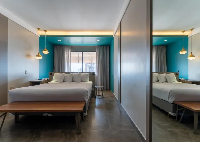 Hotel Deville Prime Cuiaba