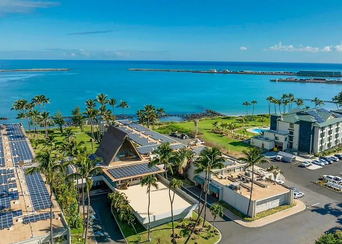 Maui Beach Hotel