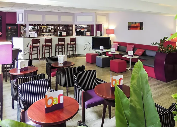 Ibis Styles Melun