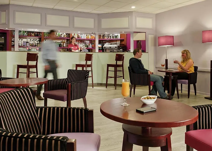 Ibis Styles Melun