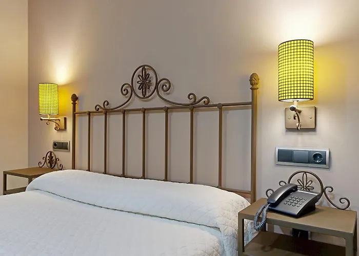Hotel Moya
