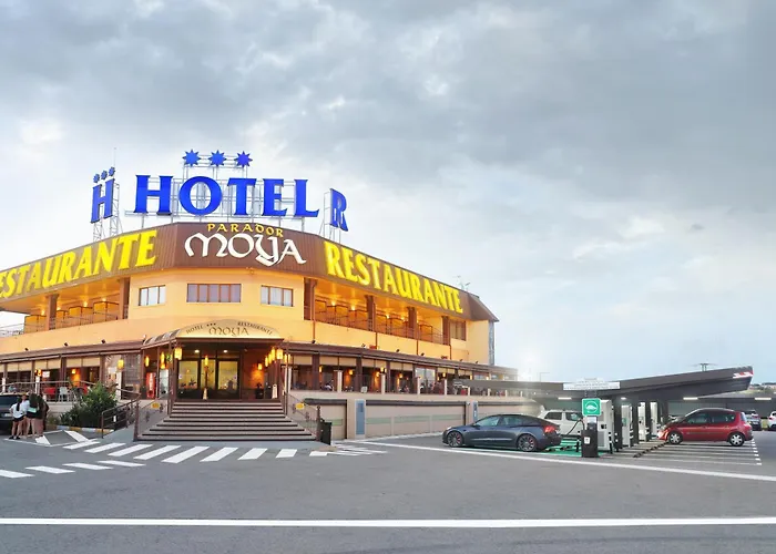 Hotel Moya