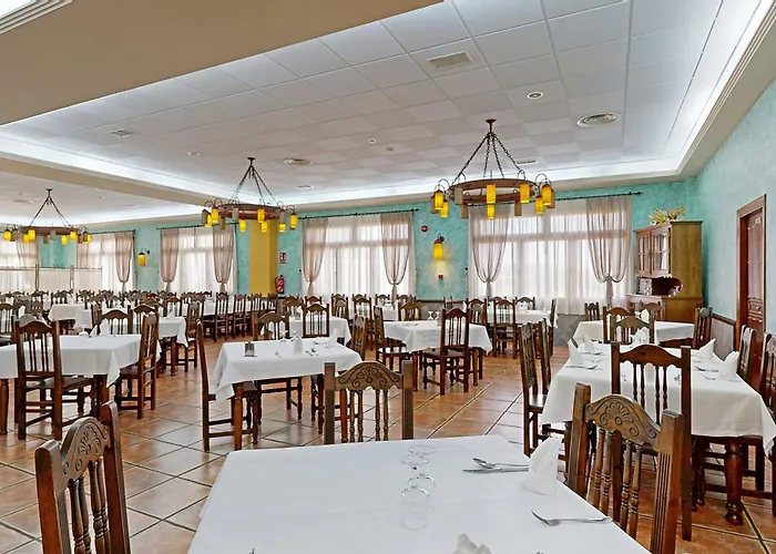 Hotel Moya