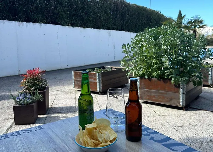 Ibis Budget Madrid Alcorcón Móstoles