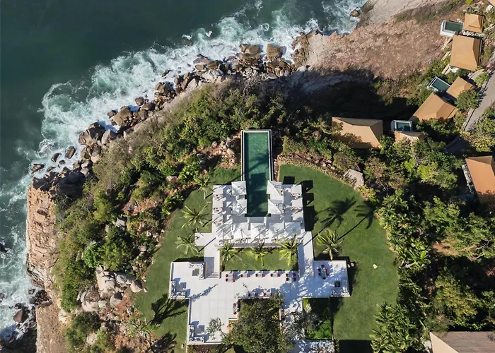 Hotel Banyan Tree Cabo Marques à Acapulco
