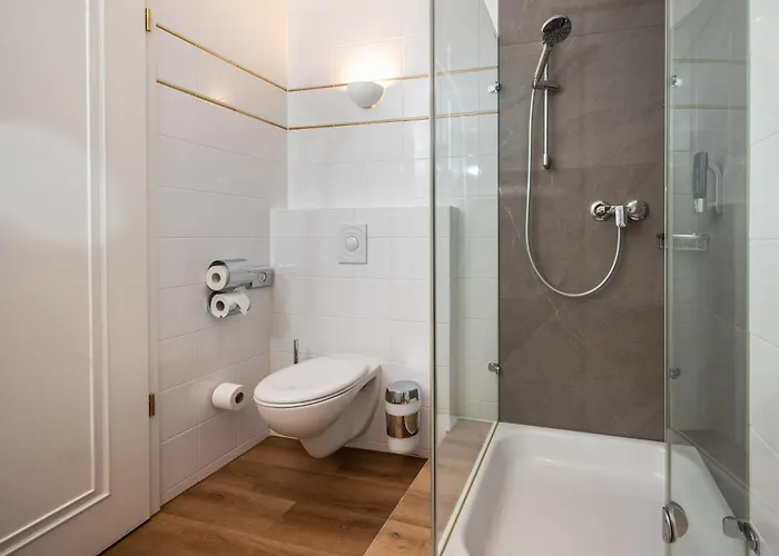 Hotel Residenz