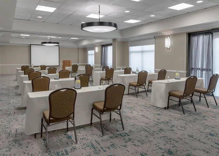 Hilton Garden Inn Hartford South/Glastonbury