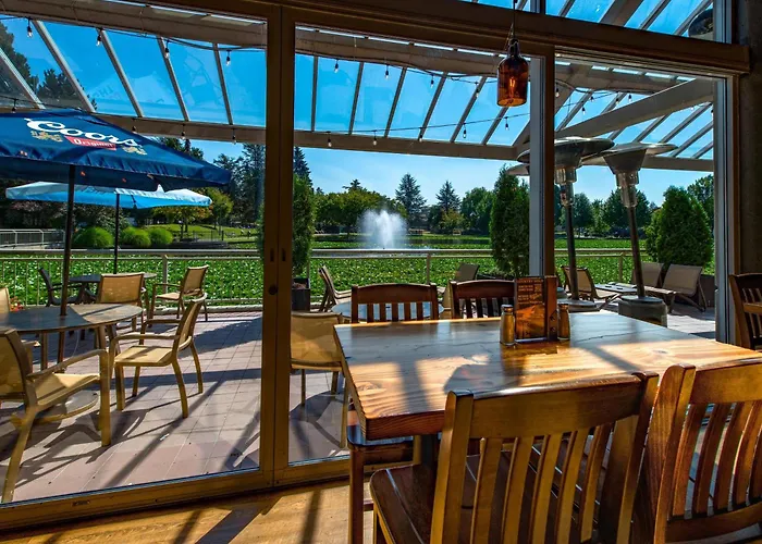 Coast Chilliwack Hotel By Apa